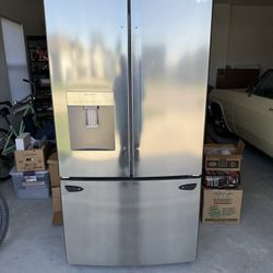 LG Refrigerator 