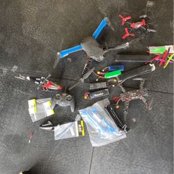 Drones For Parts