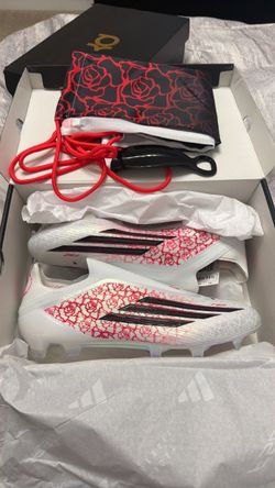 Lamine Yamal x adidas F50