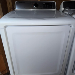Dryer Samsung Electric Like New
