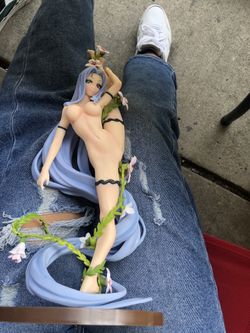 Hentai Doll