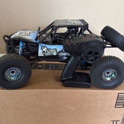 Rc Crawler
