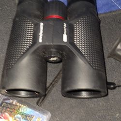 Hunting Binoculars 