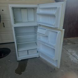 Refrigerador 