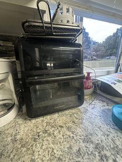 Chefman Air Fryer