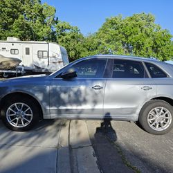 2011 Audi Q5