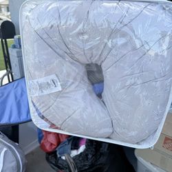 Brand New Baby Boppy Pillow 
