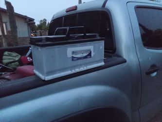 Car Battery