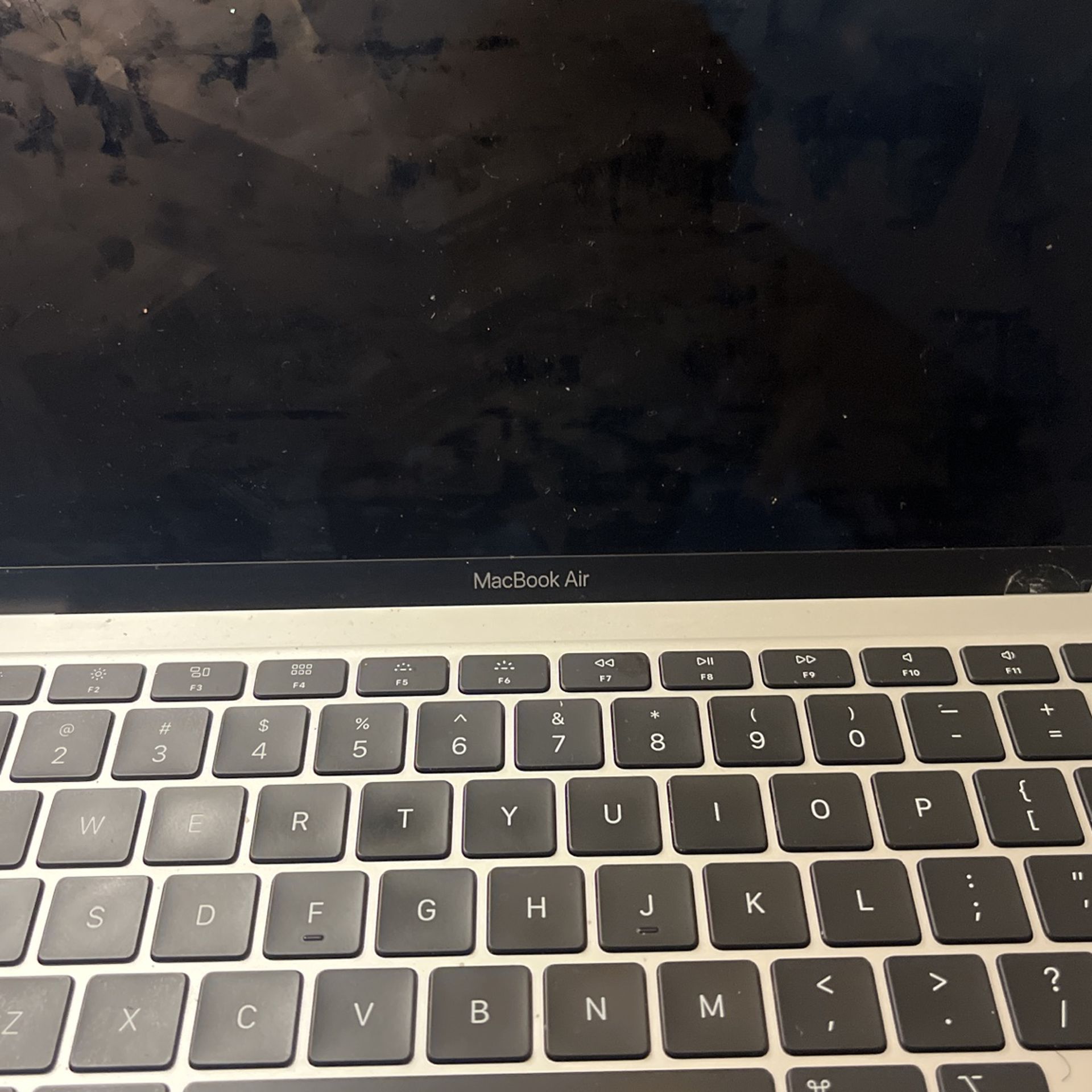 MacBook Air