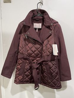 BCBGeneration Jacket 