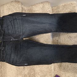 True Religion Size 36