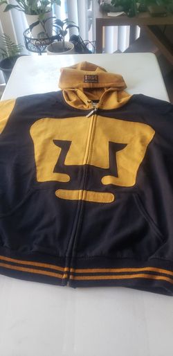 Pumas Sudadera XL