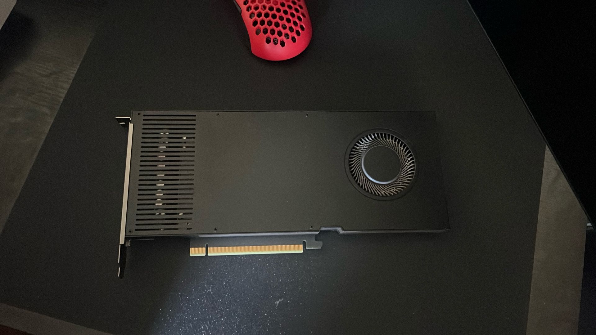 Rtx A4000 16gb