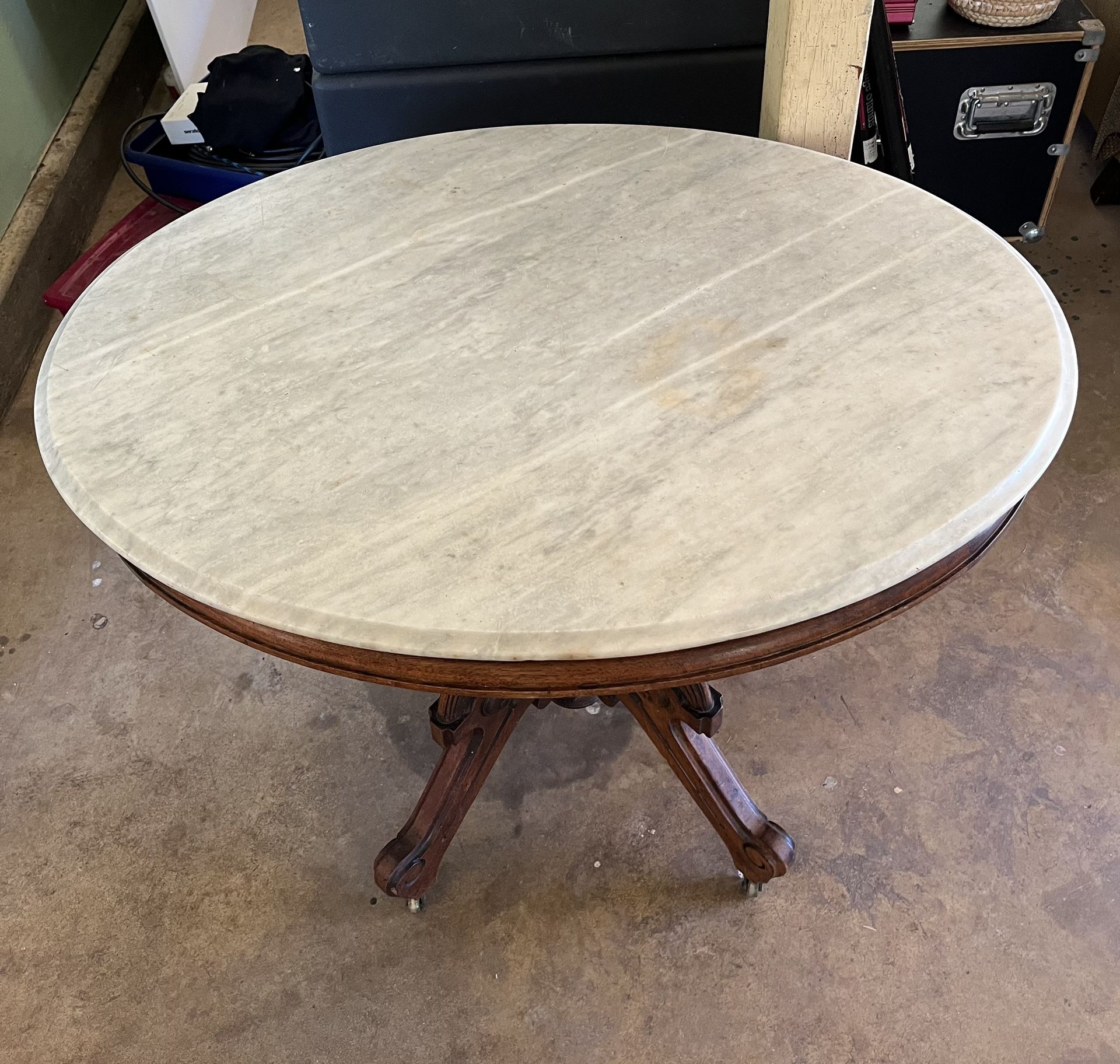 Antique  Table