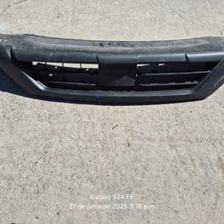 Nissan Rogue Front Bumper Lower Oem