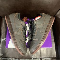 Nike SB Dunk Low Krampus Size 11