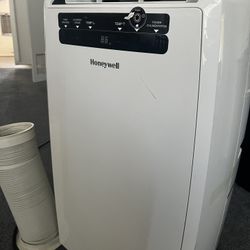 Portable Ac