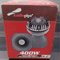 NEW! 2" Horn/ Driver  ( Pair )