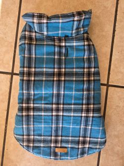 Kouser Reversable dog vest