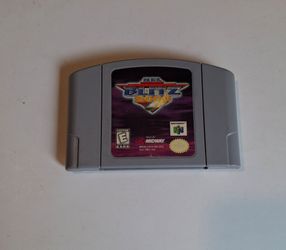 Nintendo 64