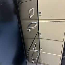 File Cabinets