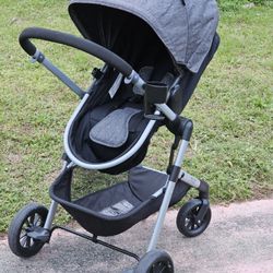 Evenflo Versatile Stroller