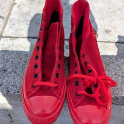 Converse Chuck Taylor 