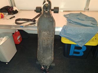 ARBOR skate board