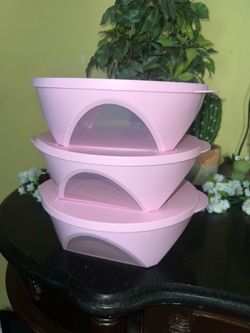 Tupperware