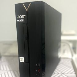 OFFICE DESKTOP PC (PERFECT CONDITION)