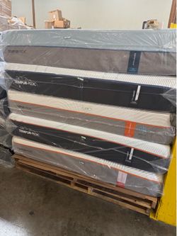 Brand new brand name mattress warehouse sale starting at $300