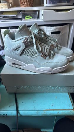 4 Retro Jorden