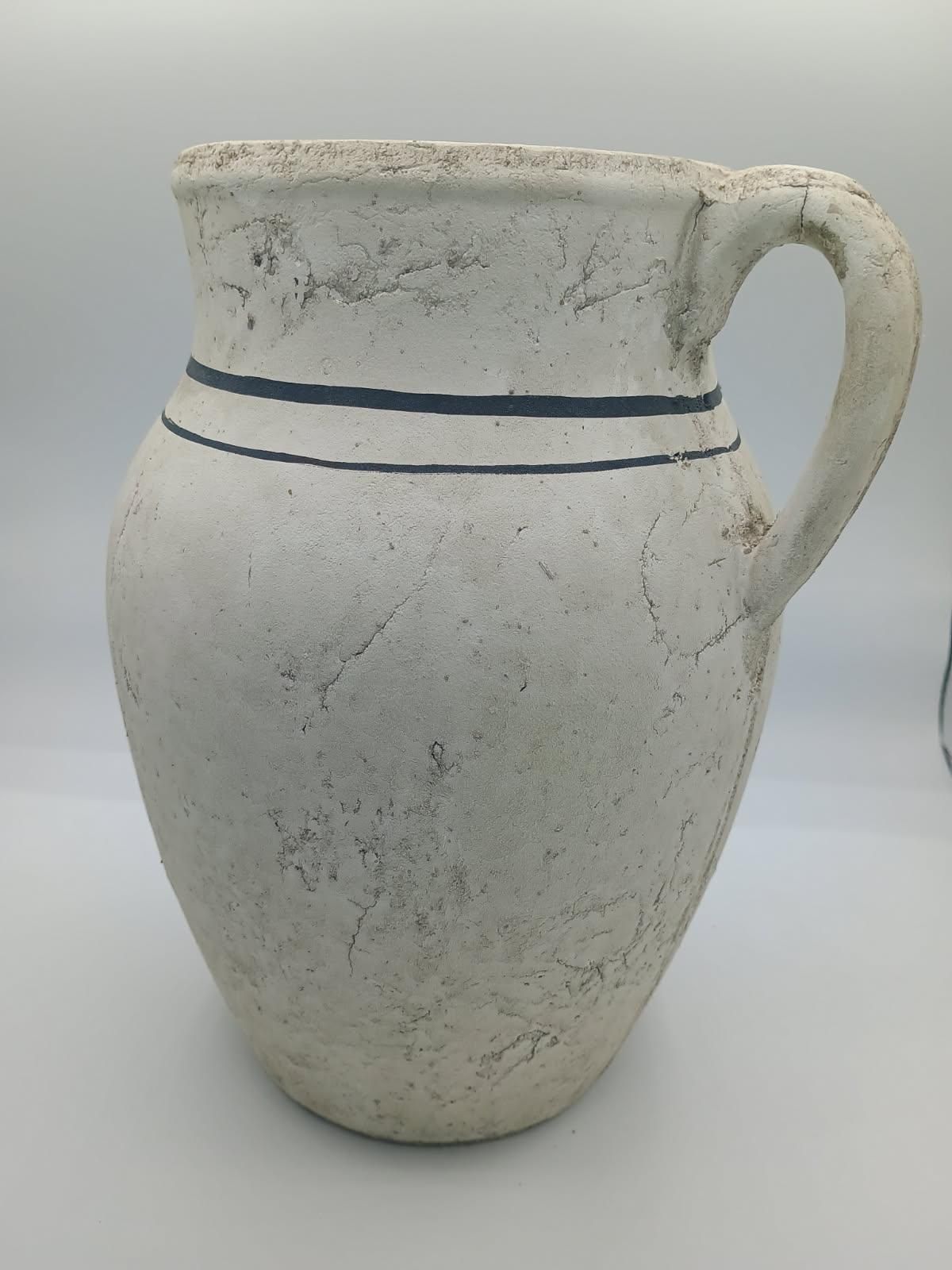 Rustic Pitcher/vase