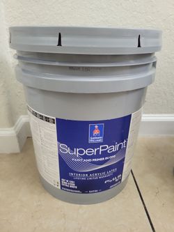 Super Paint Gris clarito Hermoso color