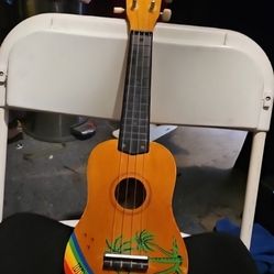Ukulele Hilo Original