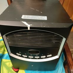 Heater