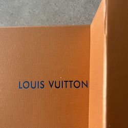 Louis vuitton belt