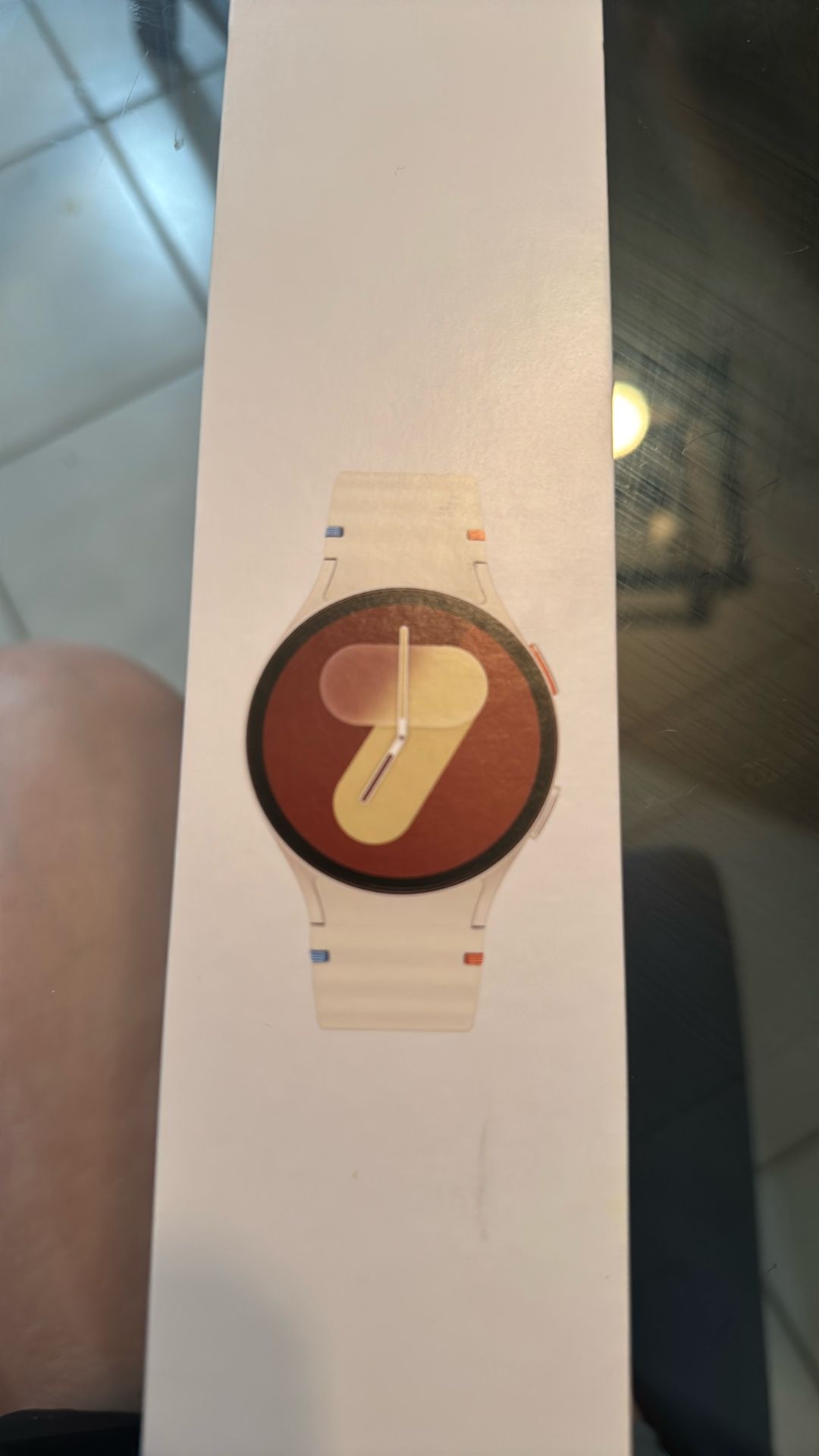 Samsung Galaxy Watch 7