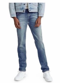 Levi’s Men’s 511 Slim Fit Jeans 38x32
