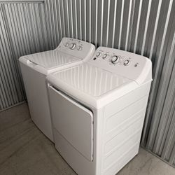 Washer And Dryer For Sale !! 