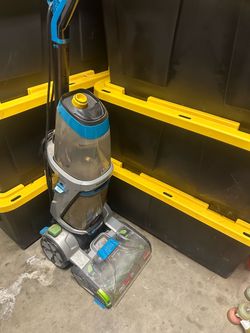 Bissell Carpet Cleaner Vacuum