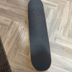 Pharmacy Skateboard