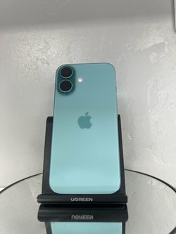 iPhone 16 AT&T 128 GB