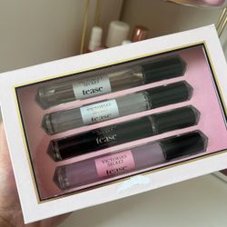 Victoria Secret Perfume Set