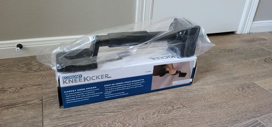 Carpet Knee Kicker Tool
