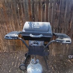 Grill