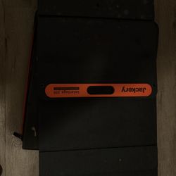Jackery SolarSaga 200W Solar Panel 
