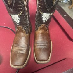 Ariat Boots