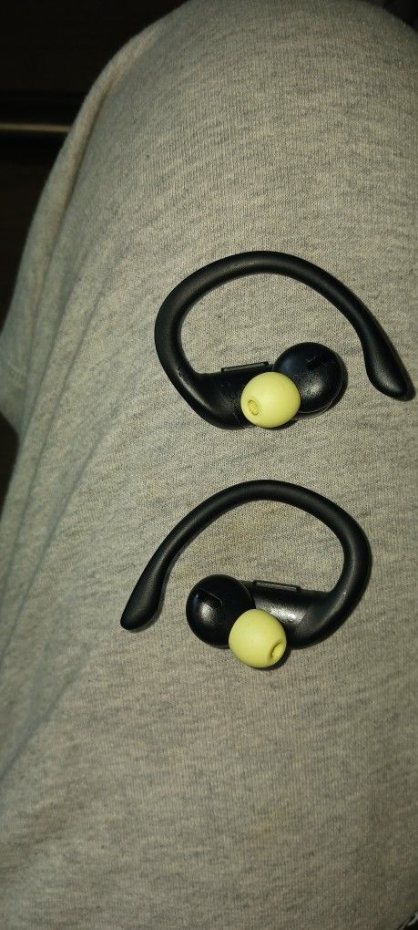 Power Beats Pro
