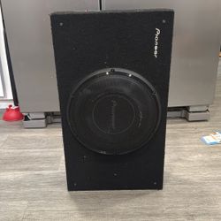 Pioneer Ts-d10lb